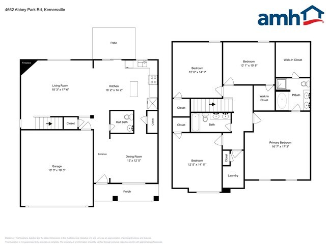 Photo - 4662 Abbey Park Rd