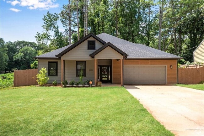 Building Photo - 2424 Connally Dr Rental