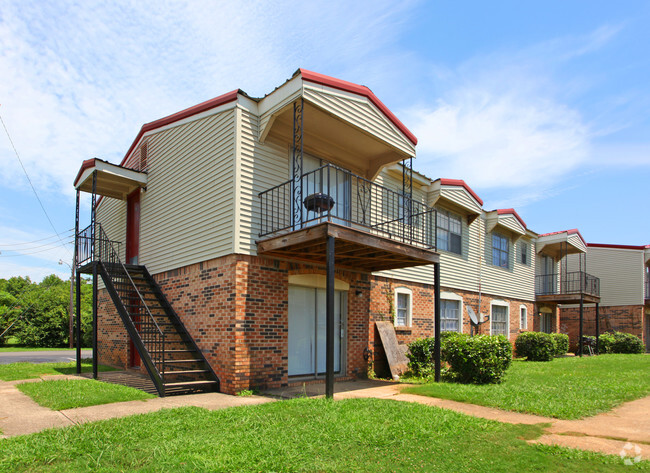 Building Photo - Country Park Rental