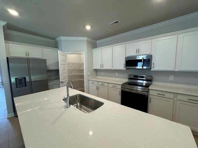 Photo - New Construction near Eli Lilly