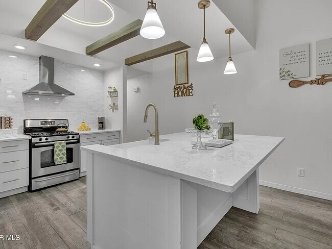 Photo - 5733 Saplinas Rd