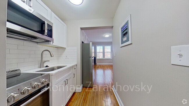 Building Photo - 52 Park Vale Ave Unit 31A Rental