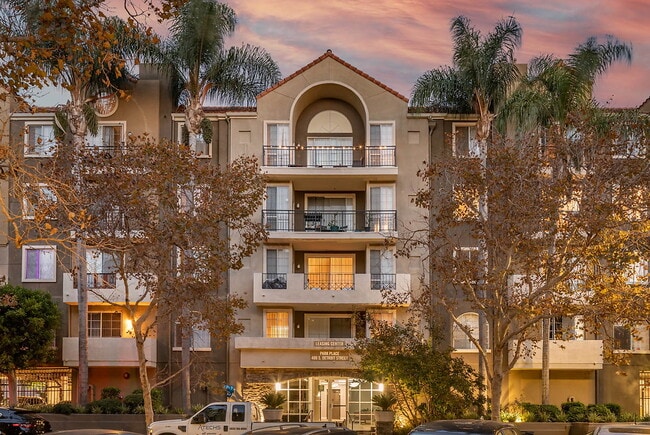 Building Photo - Essex Properties at Miracle Mile Rental