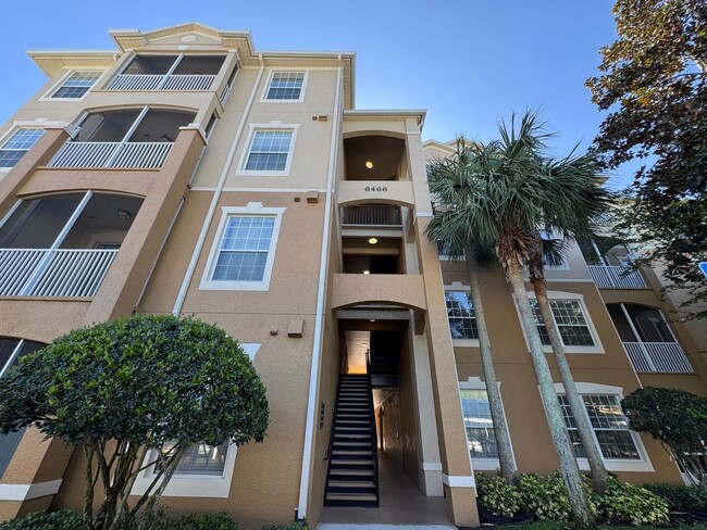 3/2 on 2nd Floor Condo | Ventura At Stoneb... - 3/2 on 2nd Floor Condo | Ventura At Stoneb... Unidad 204