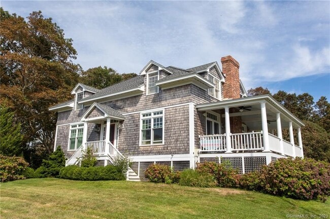 3 Wilson Ave