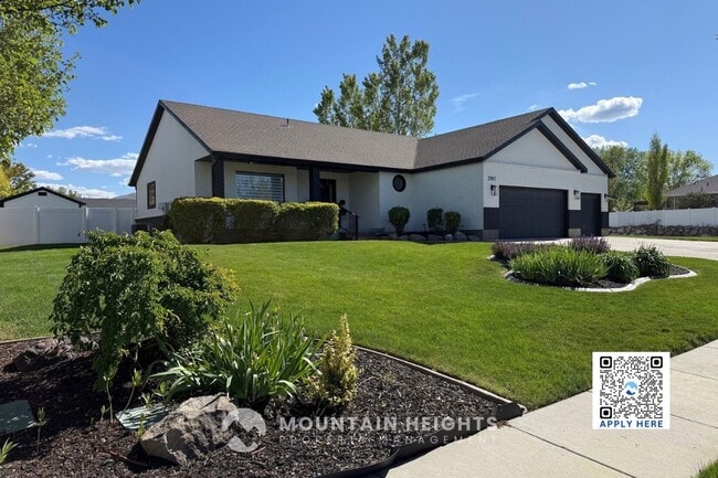 3987 Red Tail Dr