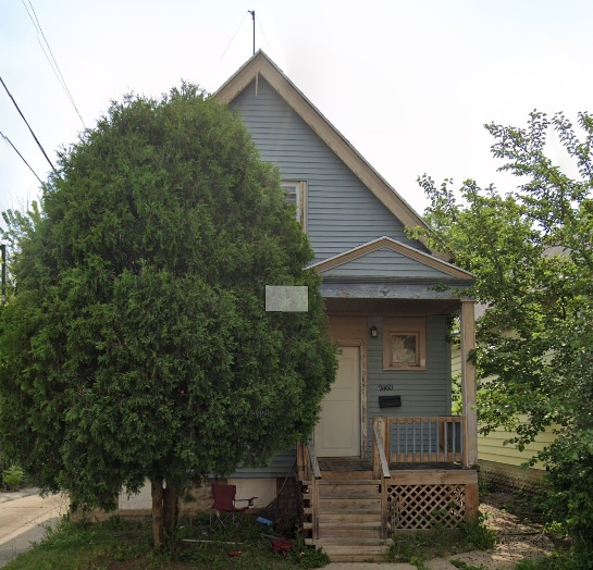 Building Photo - 2460 N 30th St Rental