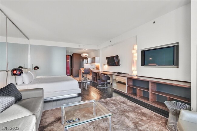 Photo - 4381 W Flamingo Rd Unidad 3609 Rental