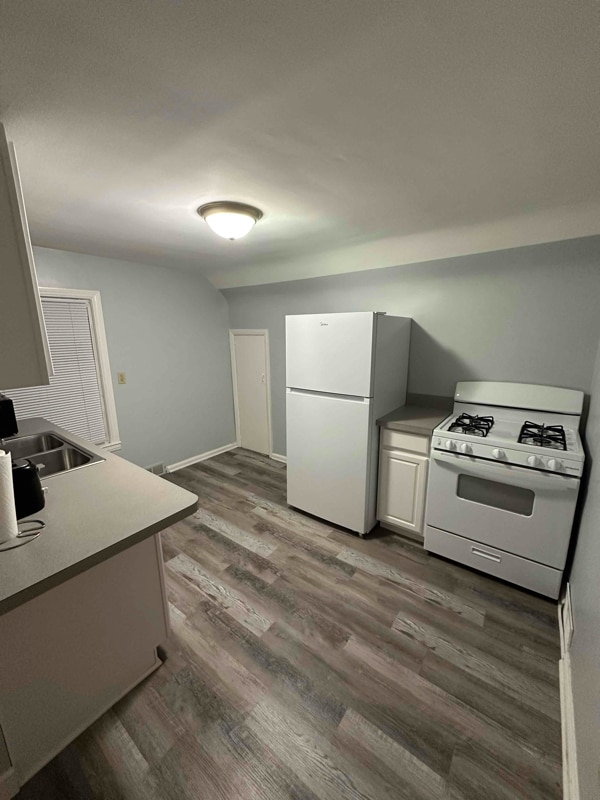 Photo - 2340 Electric St Apartment
