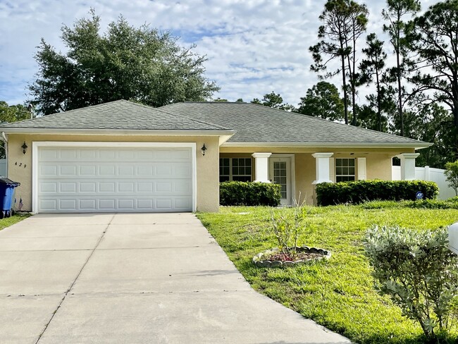 Lehigh Acres-NOW AVAILABLE **3 Bedroom/ 2 ... - Lehigh Acres-NOW AVAILABLE **3 Bedroom/ 2 ... Apartamento