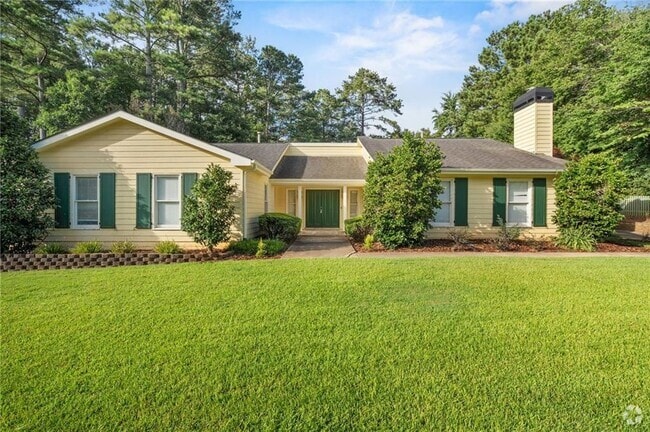 Building Photo - 2705 Shadow Pine Dr Rental