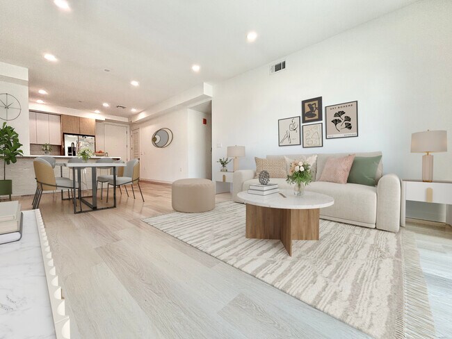 Photo - 4406 Fulton Ave Sherman Oaks, CA 91423 Unit 201