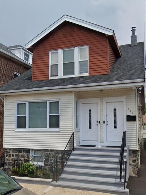 Building Photo - 808 87th St Unit 2