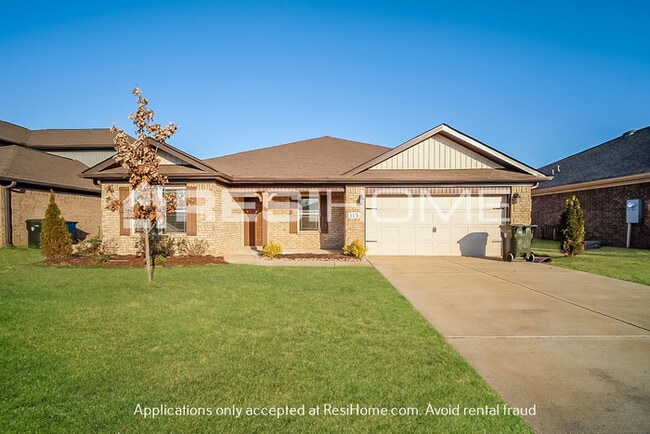 Building Photo - 115 Beaver Brook Pl