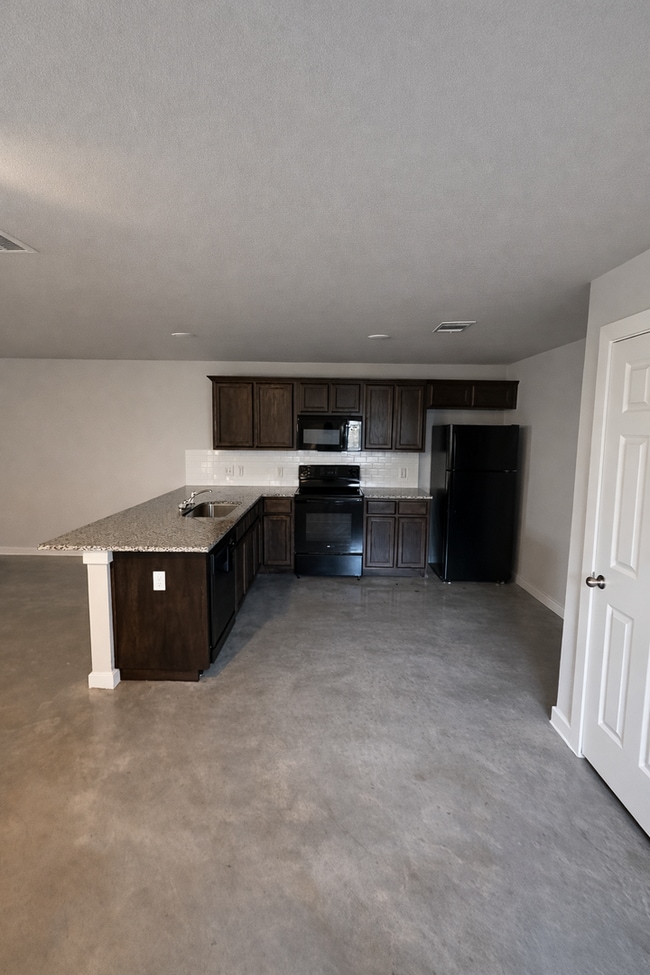 Photo - 1418 Shoshoni Trail Unit B