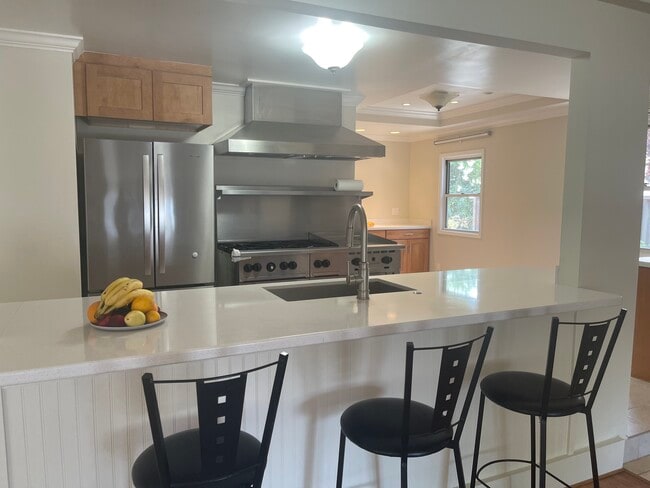 Open floor-plan - 14901 Nelson Way