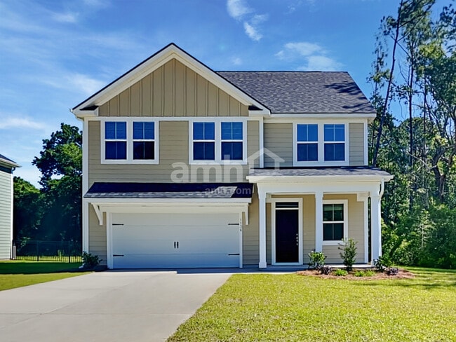 Building Photo - 1136 Alice Smalls Rd