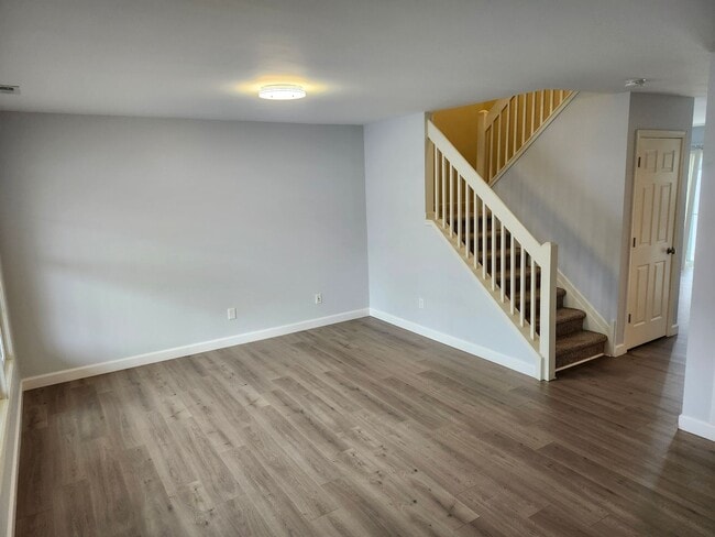 Photo - Harrisonburg Townhouse Available for Rent, Spacious 3 BR, 2.5 Baths