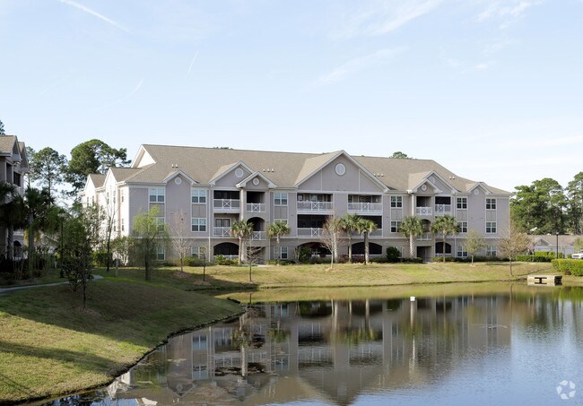 Photo - Bridgepointe at Myrtle Park Apartments