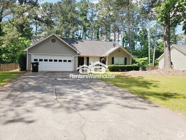 Building Photo - 1259 Westover Trace NW Rental