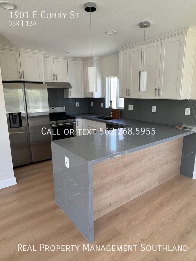 Photo - 1901 E Curry St