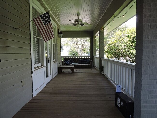 Photo - Garden District Home for Lease