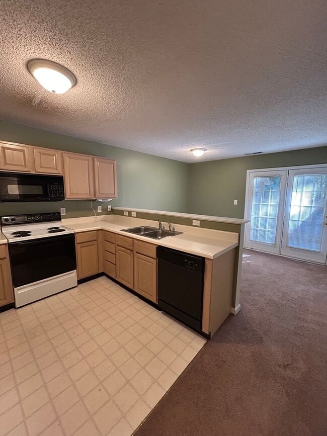 Photo - Durham / 2BR Townhouse of Pope Rd AVAIL