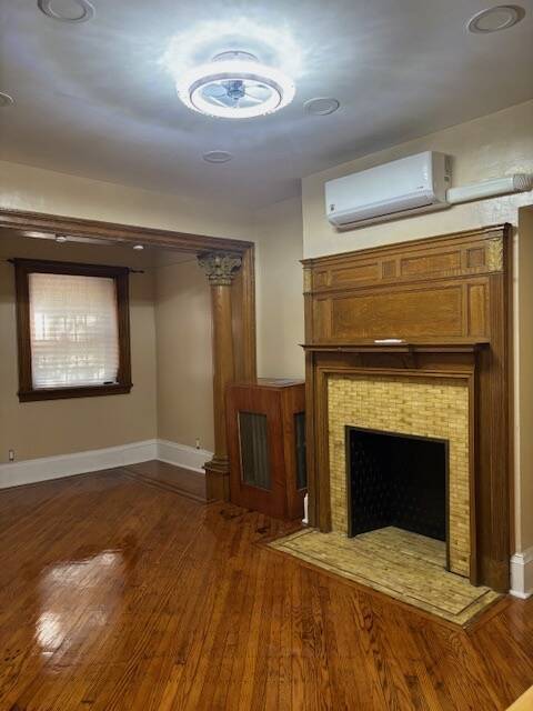 Photo - 223 W 139th St Townhome