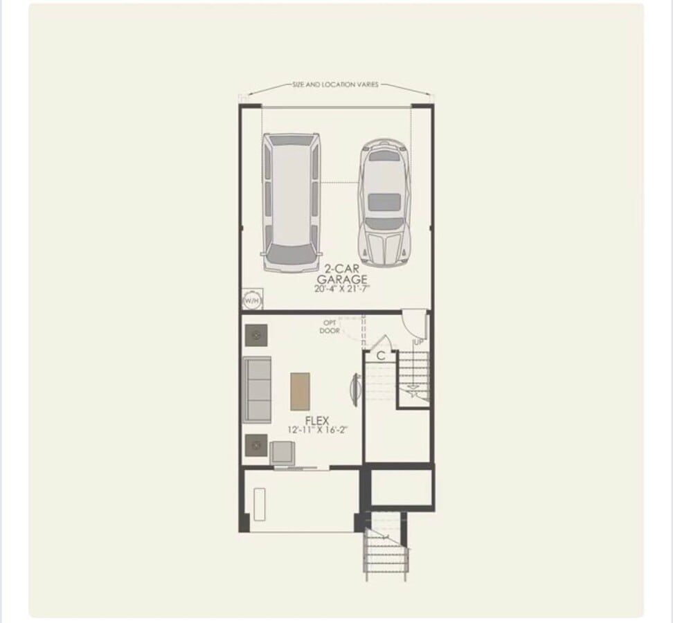 Photo - 536 Oak Ridge Ln