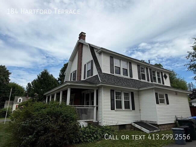 Photo - 184 Hartford Terrace
