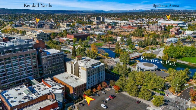 Photo - Union Block Property