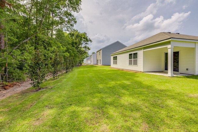 Photo - Nearly New 3-Bedroom Home in Longleaf Village