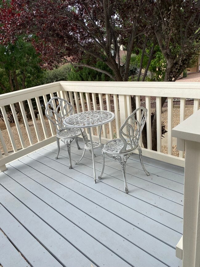 Photo - 799 N San Carlos Dr Unidad QUAINT COTTAGE