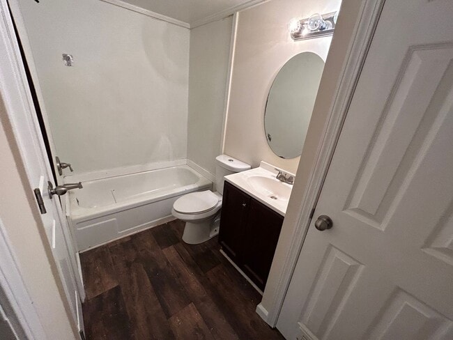 Photo - NEWNAN-201 Herring Rd 3 Bedroom 1 Bath