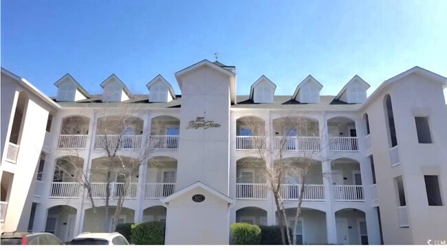 Building Photo - 1009 World Tour Blvd Rental