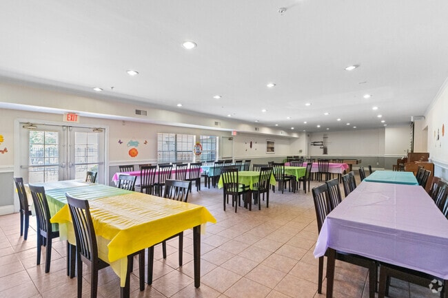 Community Room
