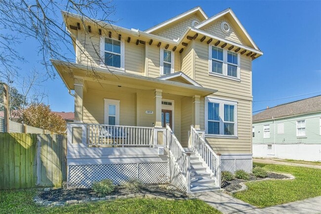 Photo - 1815 28th St House
