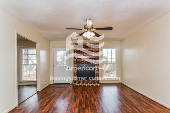 Photo - 1117 Titus Ct