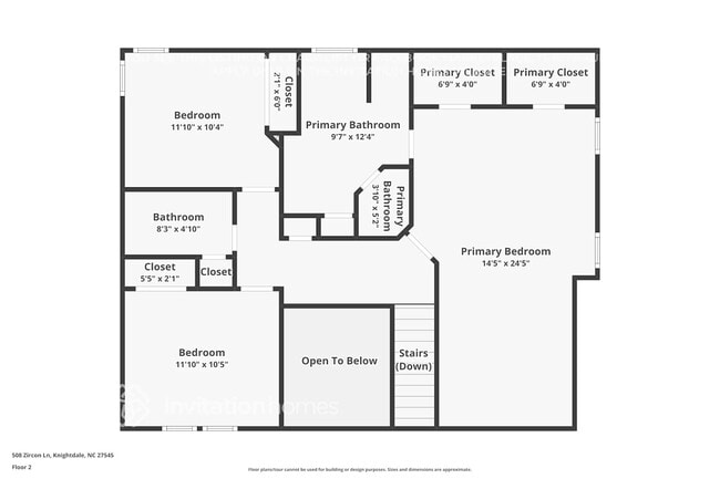 Photo - 508 Zircon Ln