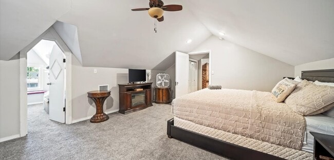 Photo - 1506 S Florence Pl