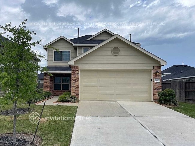 Building Photo - 24102 Mustang Run Dr