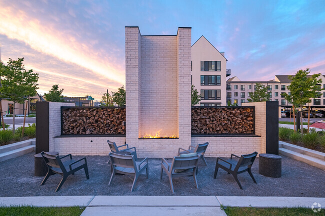 Building Photo - NOVEL Daybreak by Crescent Communities Rental