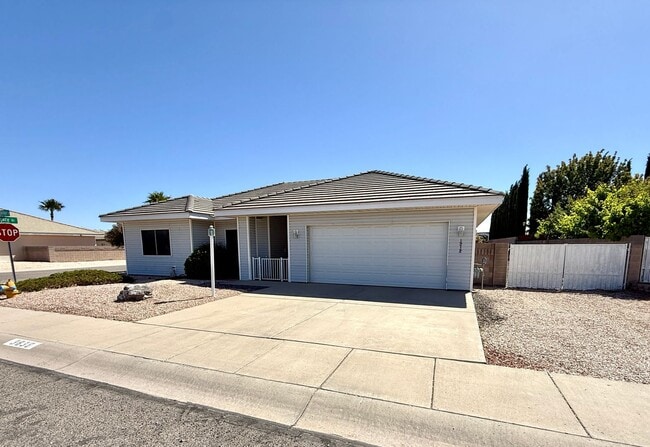 Photo - Corner Lot Legacy Ranch Home | 2 Bed + Office/Den | Walk to Walleck Ranch Park!