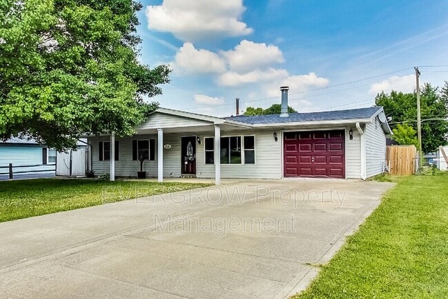 Building Photo - 205 Mooreland Dr Rental