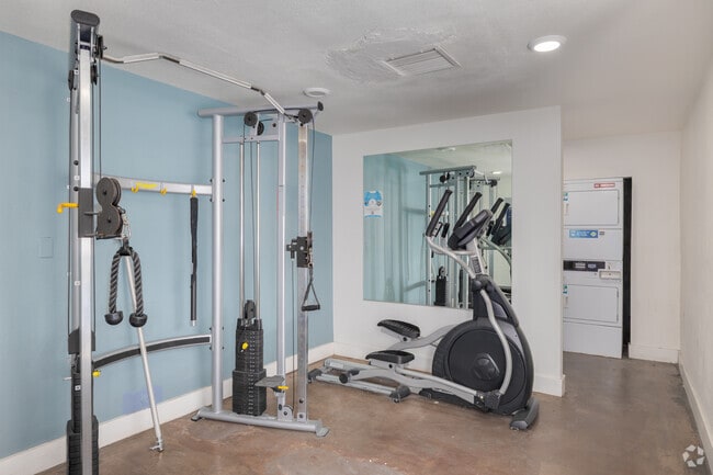 Gimnasio