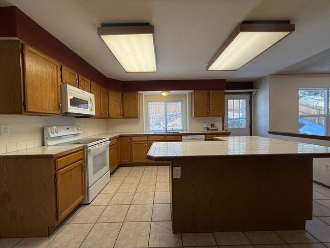 Photo - Beautiful Briargate Living: 5 Bedrooms, Walk-In Closets & 5-Piece Suite