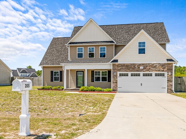 Photo - Eastport Subdivision