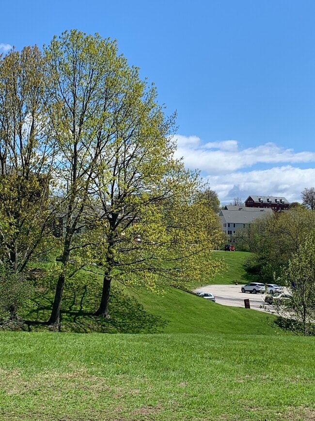 Olde English Village Apartments