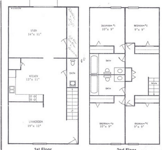 144 Clover Valley Cir