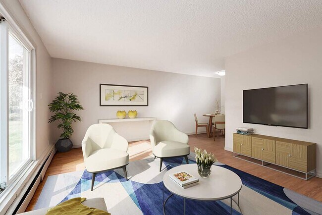 Cassils Estate - Cassils Estate